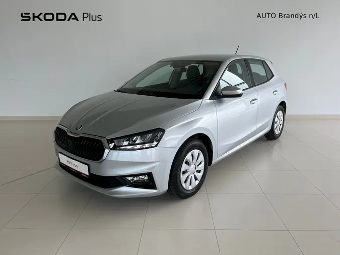 Fabia Selection