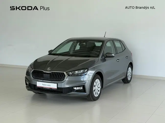 Fabia Selection