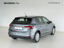 Fabia Selection