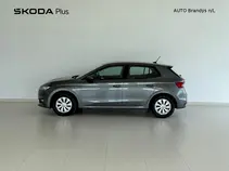 Fabia Selection