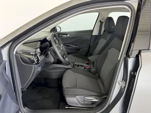 Škoda Fabia Selection