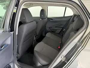 Škoda Fabia Selection