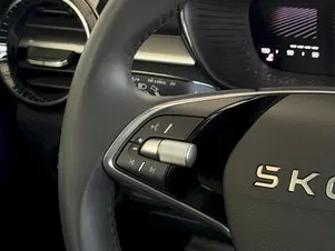 Škoda Fabia Selection