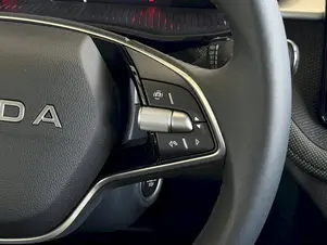 Škoda Fabia Selection