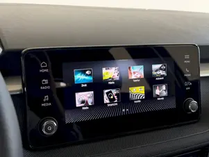 Škoda Fabia Selection