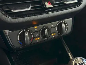 Škoda Fabia Selection