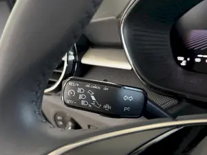 Škoda Fabia Selection