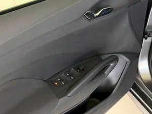 Škoda Fabia Selection