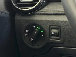 Škoda Fabia Selection