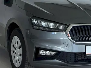 Škoda Fabia Selection