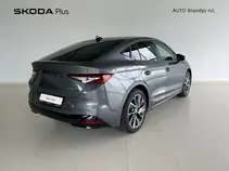 Enyaq Coupé Sportline 85