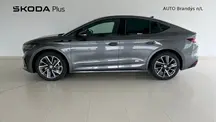 Enyaq Coupé Sportline 85