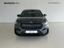 Enyaq Coupé Sportline 85