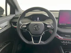 Škoda Enyaq Coupé Sportline 85