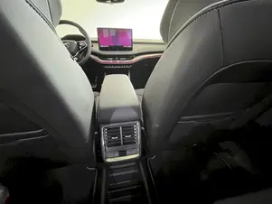 Škoda Enyaq Coupé Sportline 85