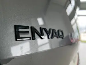 Škoda Enyaq Coupé Sportline 85
