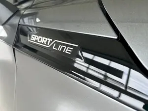 Škoda Enyaq Coupé Sportline 85