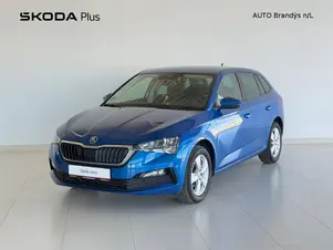 Škoda Scala Ambition