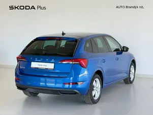 Škoda Scala Ambition