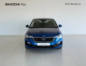 Škoda Scala Ambition