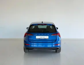 Škoda Scala Ambition