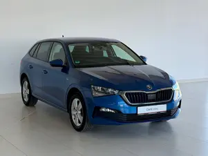 Škoda Scala Ambition