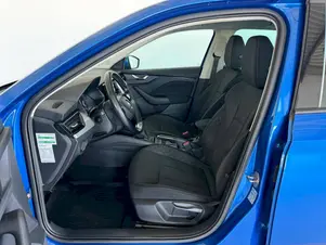 Škoda Scala Ambition