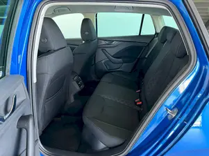 Škoda Scala Ambition