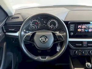 Škoda Scala Ambition