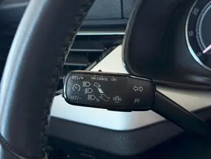 Škoda Scala Ambition