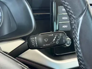 Škoda Scala Ambition