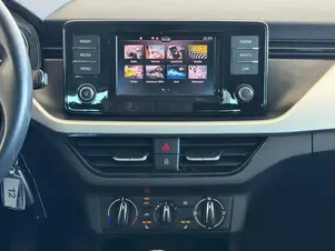 Škoda Scala Ambition