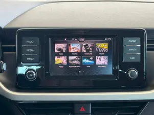 Škoda Scala Ambition