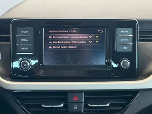 Škoda Scala Ambition