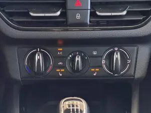 Škoda Scala Ambition