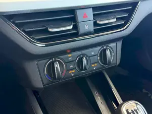 Škoda Scala Ambition