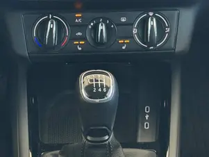 Škoda Scala Ambition