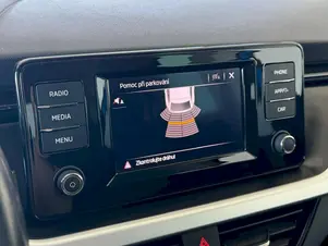 Škoda Scala Ambition