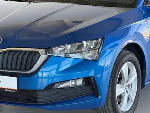Škoda Scala Ambition