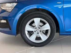 Škoda Scala Ambition