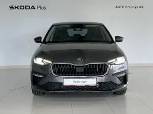 Škoda Scala Top Selection