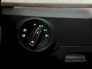 Škoda Scala Top Selection