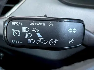 Škoda Scala Top Selection