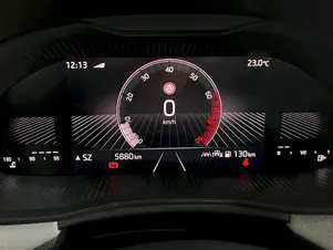 Škoda Scala Top Selection