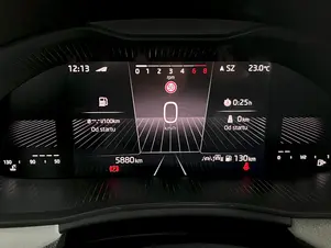 Škoda Scala Top Selection