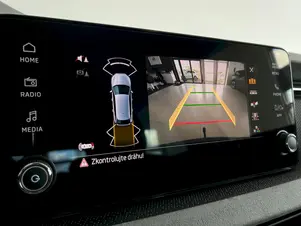 Škoda Scala Top Selection