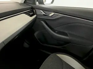 Škoda Scala Top Selection