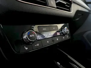 Škoda Scala Top Selection