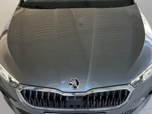 Škoda Scala Top Selection
