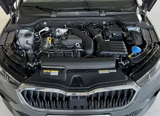 Škoda Scala Top Selection